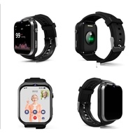 Smart watch with fall detection, elderly watch with fall warning smart watch for elderly, sos, 4g, p