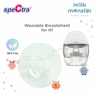 Spectra Wearable Breastshield for H1/spectra H1 Breast Pump Sparepart