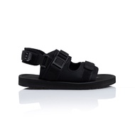 TVF Footwear - Sandals - Prau Hitam