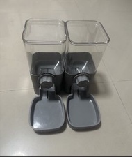 寵物自動餵食器