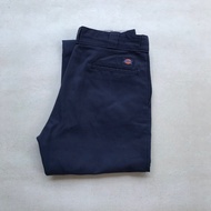 Dickies 874 Navy Workpants