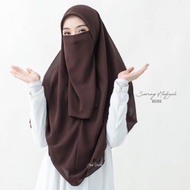SARUNG HAFIZAH HIJAB GALERIA