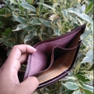 Genuine Leather Wallet, Full Leather Wallet