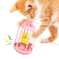 Voice Birdcage Ya Pet Supplies Mazon New Hot-selling Factory Wholesale Company Teasing Cat Tumbler C