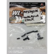 Wltoys Rc front steering anchor A94908 for Vortex 50,70km. hsp