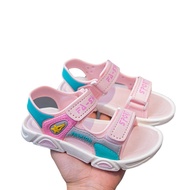 MC1 Dép Thể Thao Mùa Hè Dép Phong Cách Mới Công Chúa Ngọt Ngào Trẻ Em Đế Mềm Giày Trẻ Em