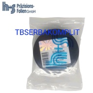 Feeler Gauge Roll 5 Meters 12.7mm Made in Germany 0.15mm 0.2mm 0.20mm 0.25mm 0.3mm 0.30mm 0.35mm 0.4