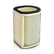 Hot Sale Suitable for Yamaha FJR1300 01-23 XVS1300 Midnight Starry Sky Filter Air Filter Element Gri