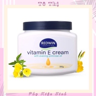 Redwin Vitamin E 300G moisturizing lotion - To Thi