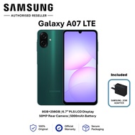 SAMSUNG GALAXY A07 LTE (8GB+256GB)