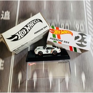 Hiwheels Store Hot Wheels Construction Porsche 964 Mexico