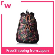 [Gregory] Backpack Backpack Official Daypack Current Model Garden Tapestry