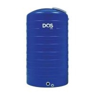 ถังเก็บน้ำ DOS ICE 700 ลิตร สีน้ำเงิน (1213514)