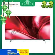 Sharp 65" 120Hz 4K UHD HDR Smart Google LED TV 4TC65GN7000X