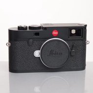Leica M10 black chrome