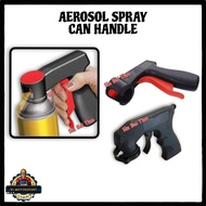 SAMURAI /ANCHOR TIN GUN SPRAY CAN HANDLE /PEMEGANG UNTUK SEMBURAN SPRAY TIN