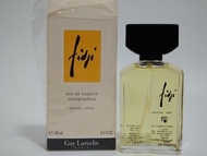 Guy Laroche Fidji 香水 100ml