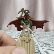 惡魔企 蛇夫座 12星座特別版
