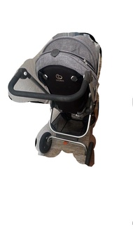 Stokke Scoot 嬰兒車