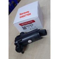 PERODUA WIPER WASHER TANK MOTOR PUMP 85330 BZ180 utk MYVI G3 BEZZA ALZA AXIA ATIVA ARUZ. TYT AVANZA.