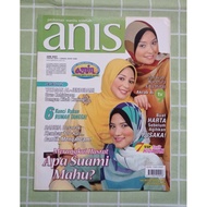 preloved MAJALAH anis Jun 2007