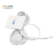 Ts9 Connector 28Dbi Gain 3G 4G Lte Antenna External Wifi Antenna Signal Booster for Huawei 3G 4G Router Modem