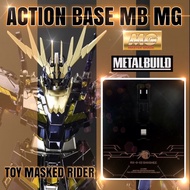 ️ ACTION BASE TW MB For MG BANSHEE