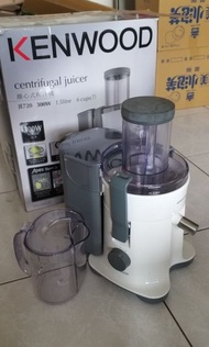 Kenwood JE720 連續榨汁機