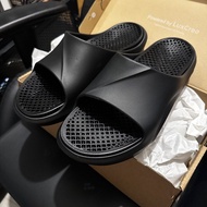 ASICS Actibreeze Hybrid Sandal Size M Black