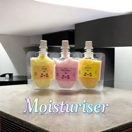 MOISTURIZER MADER WHITE