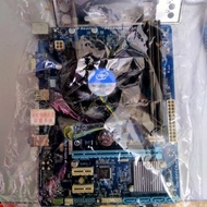 Combo i5 2400S, 4GB RAM, Motherboard H61