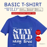 Gen Z Aesthetic Oversize T-Shirt | Unisex Vintage Streetwear T-Shirt