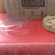 Petri Dish Petri Cup/. Glass, 90x15 mm, Anumbra. Petridish Anumbra 90 x 15 mm