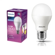 PUTIH CAHAYA Philips Led Lamp 14.5 Watt White Light
