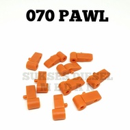 070 Pawl Starter Kuda Kuda Engkol Chainsaw Senso Sinso Besar STIHL 1PC