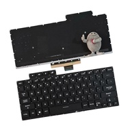 ASUS BLACK BL ROG Zephyrus G14 GA401 GA401iv GA401q GA401qc GA401qe GA401qh GA401qm GA401u