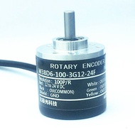 North Aurora Technology Incremental ROTARY ENCODER North Aurora ENCODER ZSC40C6-GT120M05L