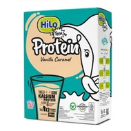 HiLo Teen Protein 500gr Vanilla Caramel Chocolate/