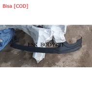 bodykit cover mobil Bumper depan vios TRD gen3