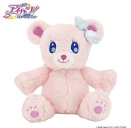 Aikatsu! 星夢學園  angely bear毛公仔
