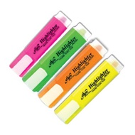 Highlighter Elfen HLT-305 Orange