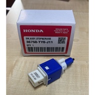 36750-TY0-J11 HONDA CITY T9A/TOO, JAZZ T5A, HRV T7A, CRV TME, ACCORD TAO/T2A/TVA BRAKE SWITCH (4-PIN