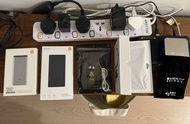行動電源/尿袋/充電寶若干