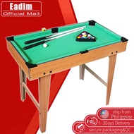 Mini Billiard Table For Kids Wooden With Tall Feet Pool Table Set Taco Billiards Billiard