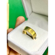 Ringgit Coin Material Ring Cincin Duit Syiling Malaysia