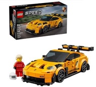 LEGO Speed Champions Porsche 911 GT3 RS (77239)