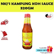 Chili Sauce KG.KOH Sos Cili [320GM]