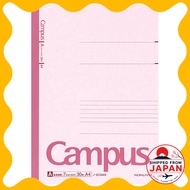 Kokuyo Campus Notebook A4 A-ruled 30 sheets No. 203A