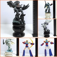 Gundam Model Gachapon About The Figure [Authentic] Gundam Figure Bandai