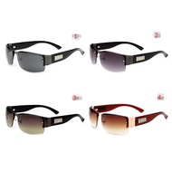FD Polarized Sunglasses Police Men's Polarized Sunglasses Driving Glasses Kacamata Hitam